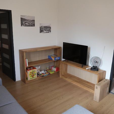 Apartmany Labe ديشين المظهر الخارجي الصورة