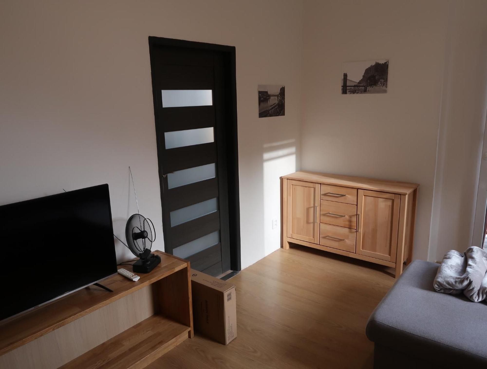 Apartmany Labe ديشين المظهر الخارجي الصورة