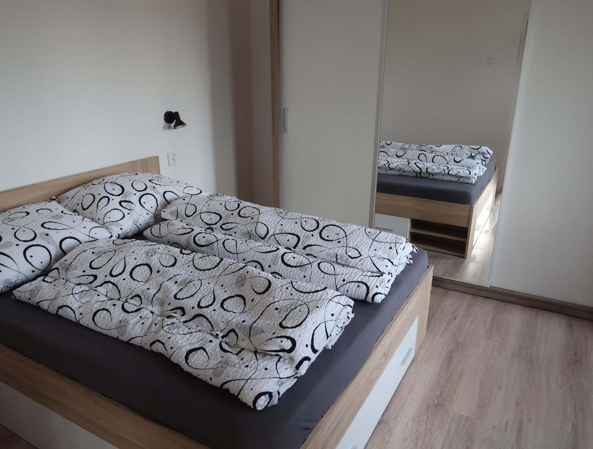 Apartmany Labe ديشين المظهر الخارجي الصورة