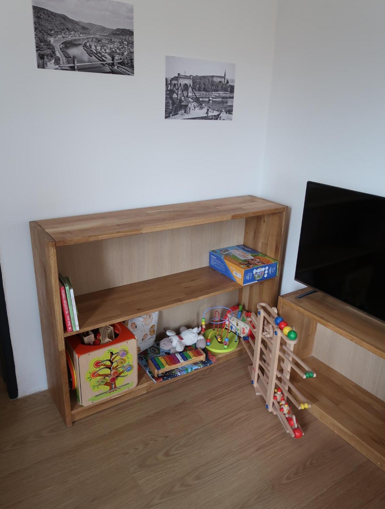 Apartmany Labe ديشين المظهر الخارجي الصورة